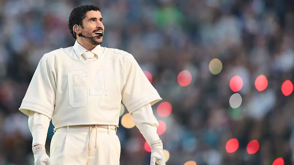 Bad Bunny fans snap up final Tottenham Hotspur Stadium tickets after historic Super Bowl halftime show