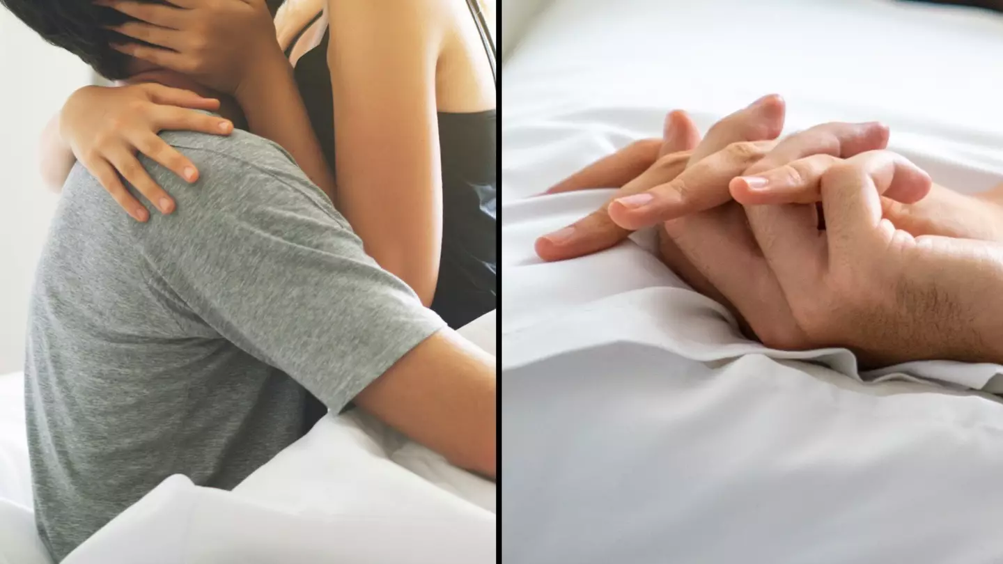 People stunned after discovering what the CDC thinks the average number of sexual partners is