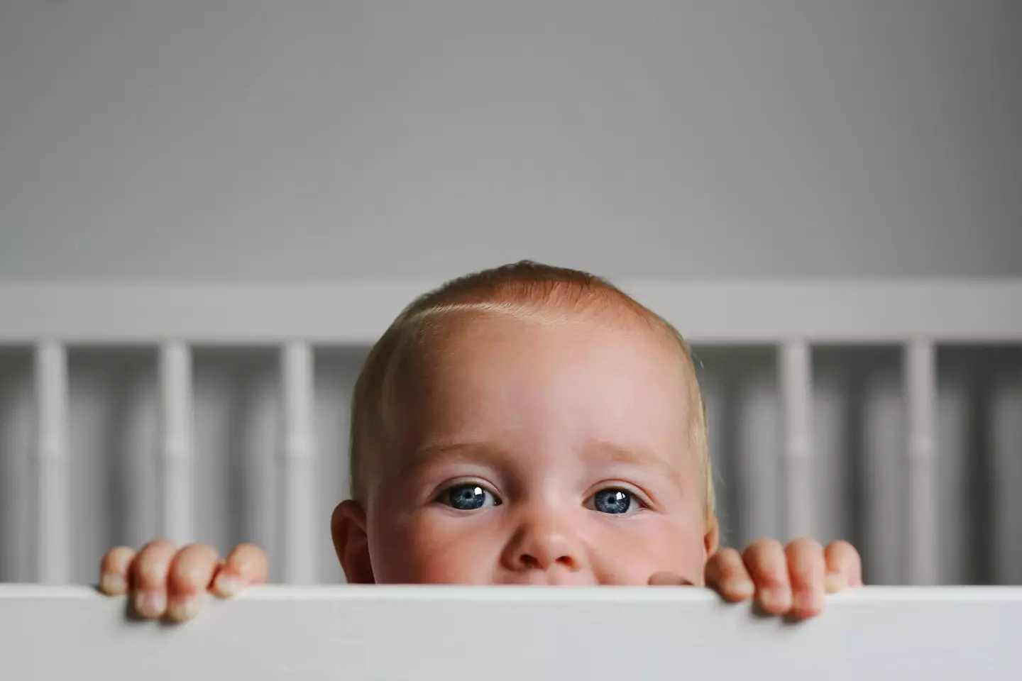 This new generation will be nothing like we've seen before (Getty Stock Images)