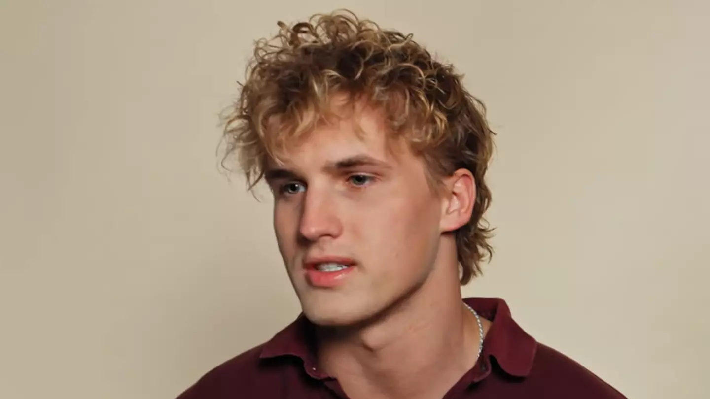 YouTube mum Ruby Franke's eldest son shares moment stuff 'started to change' at home before child abuse arrest