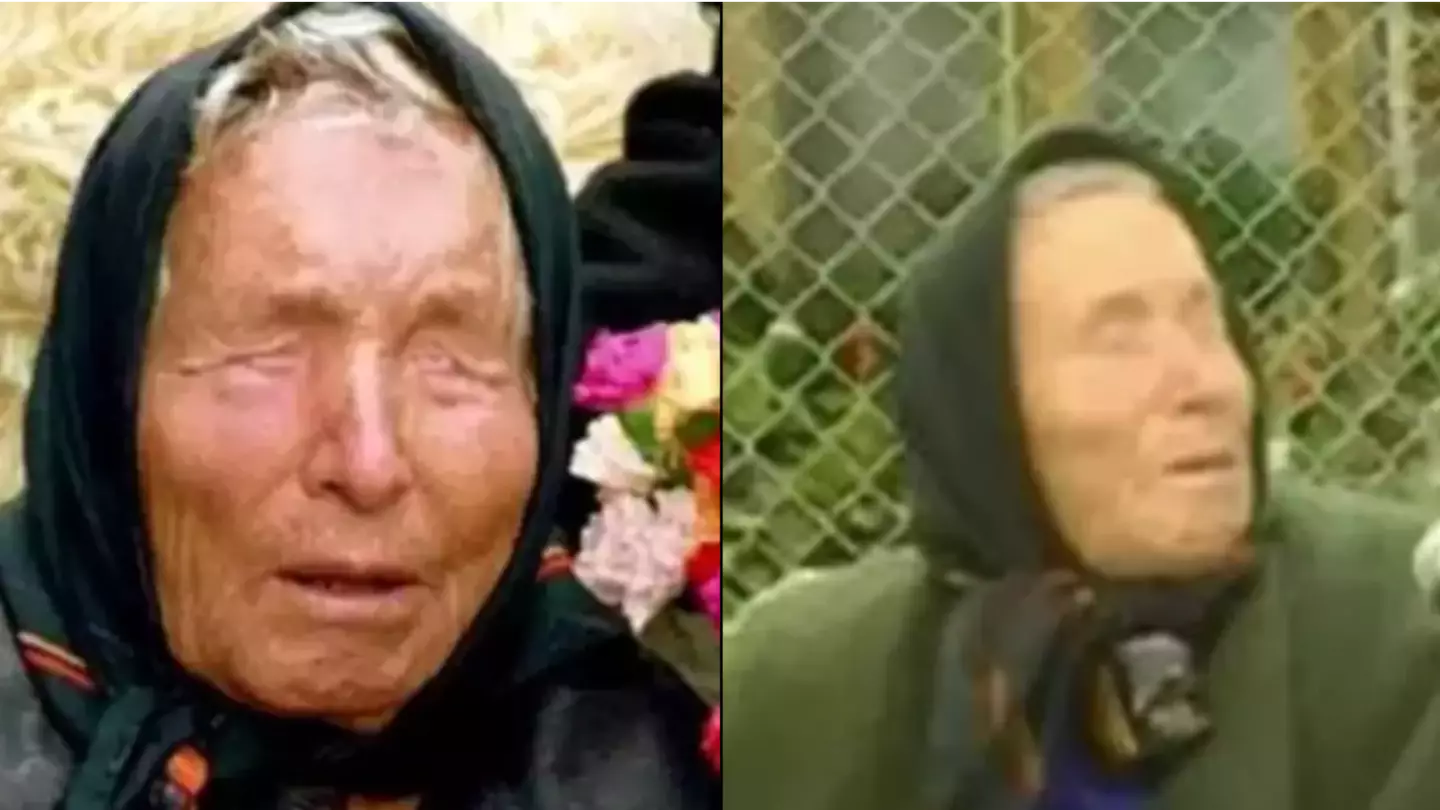 One of Baba Vanga's predictions for 2023 just came true