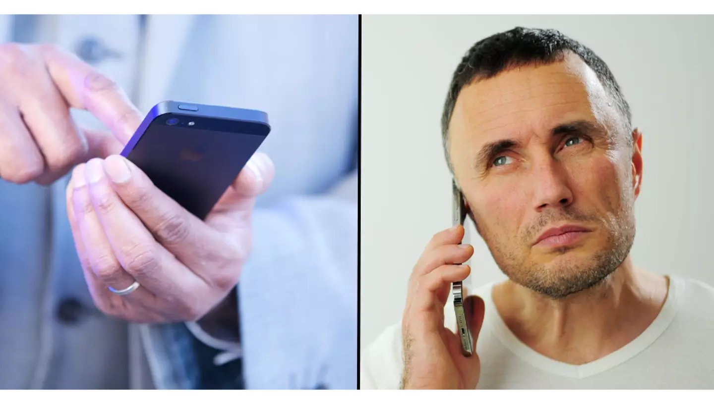 Seriously gross reason why your iPhone might be too quiet