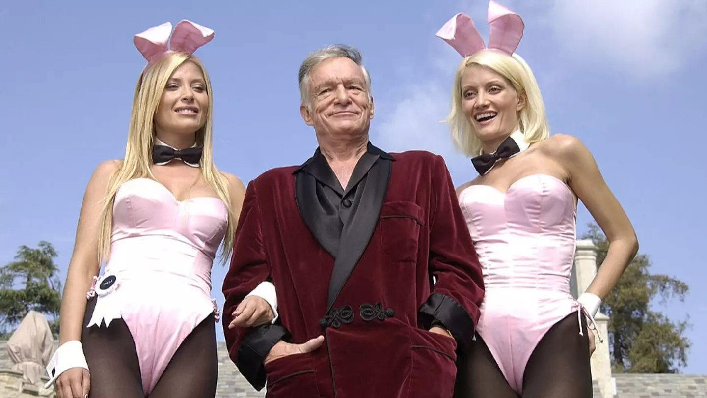 Robert Mora/Getty Images