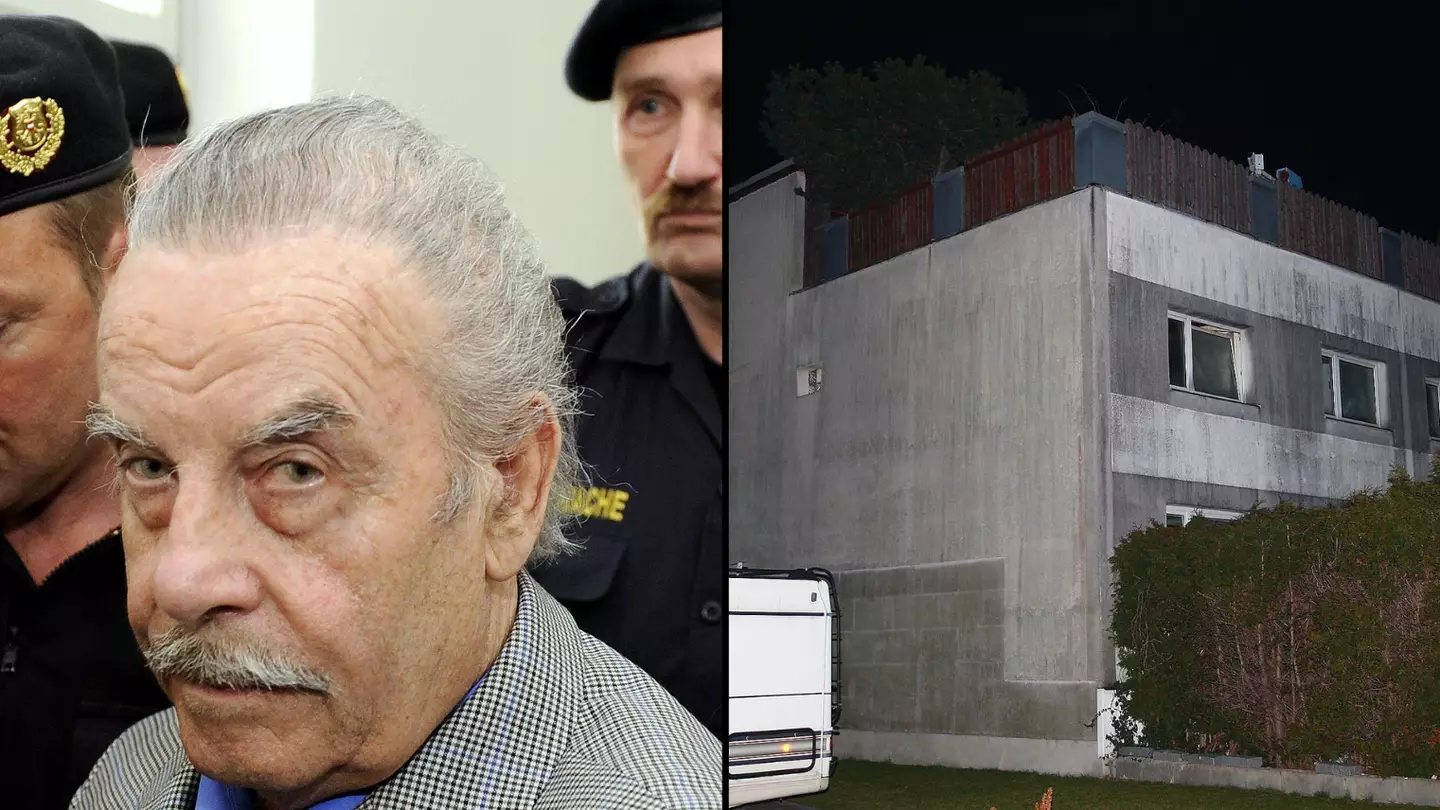 Josef Fritzl regrets all of his crimes and believes family will forgive him