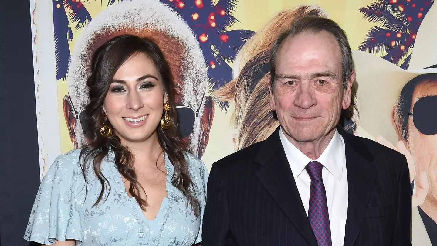 (Axelle/Bauer-Griffin/FilmMagic)