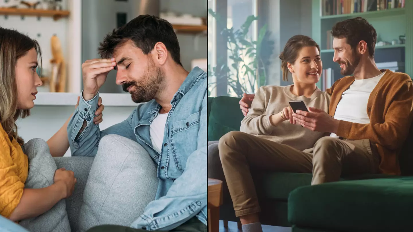 Therapist reveals the 12 questions you should be able to answer after dating someone for over a year
