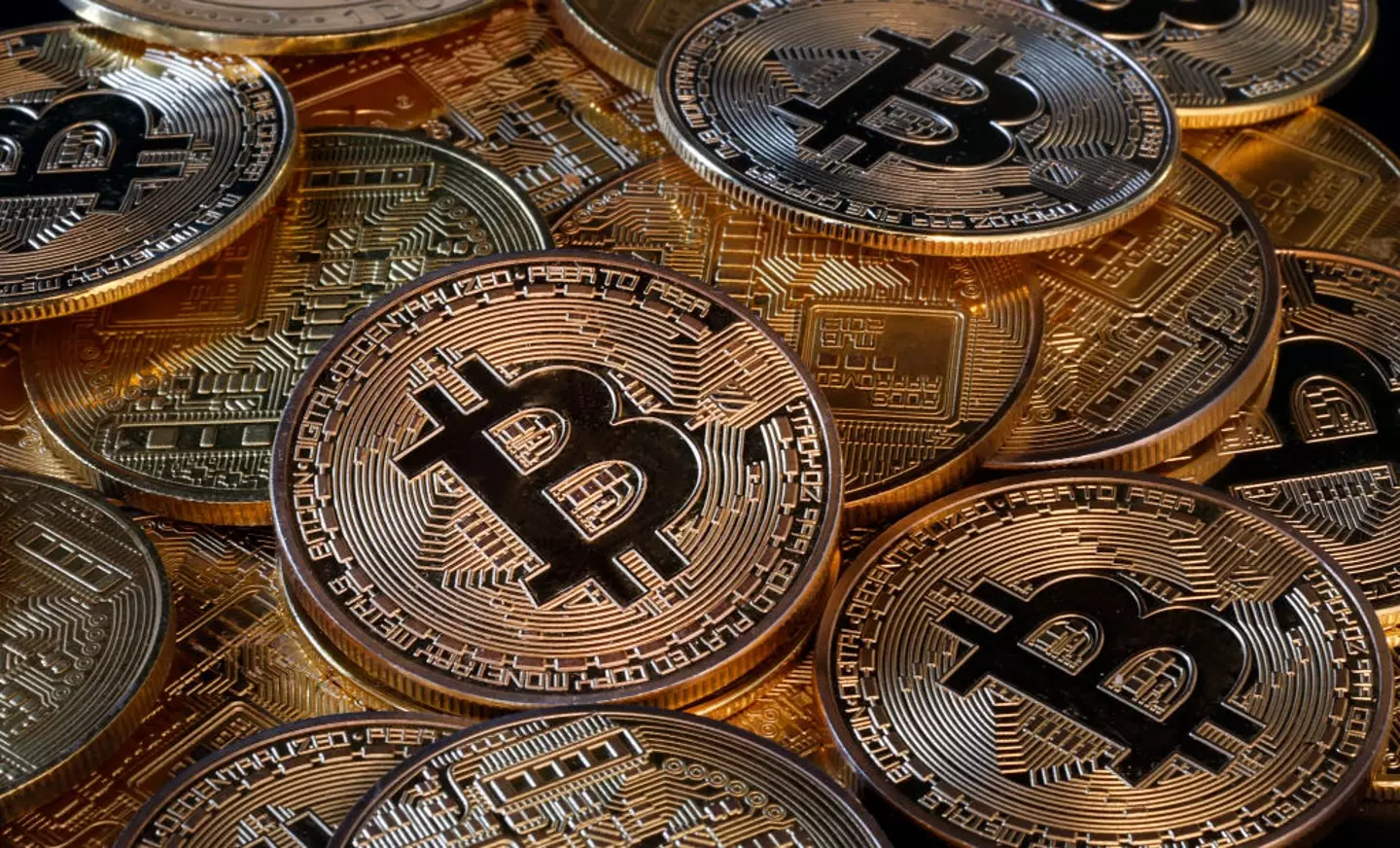The $Hawk coin caused major losses (Chesnot/Getty Images)