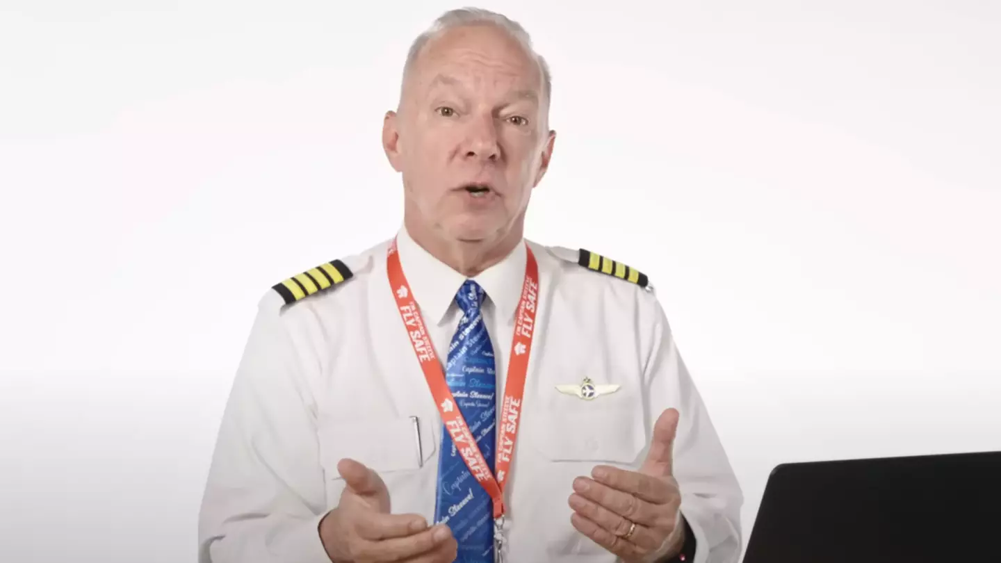 YouTube / captainsteeeve