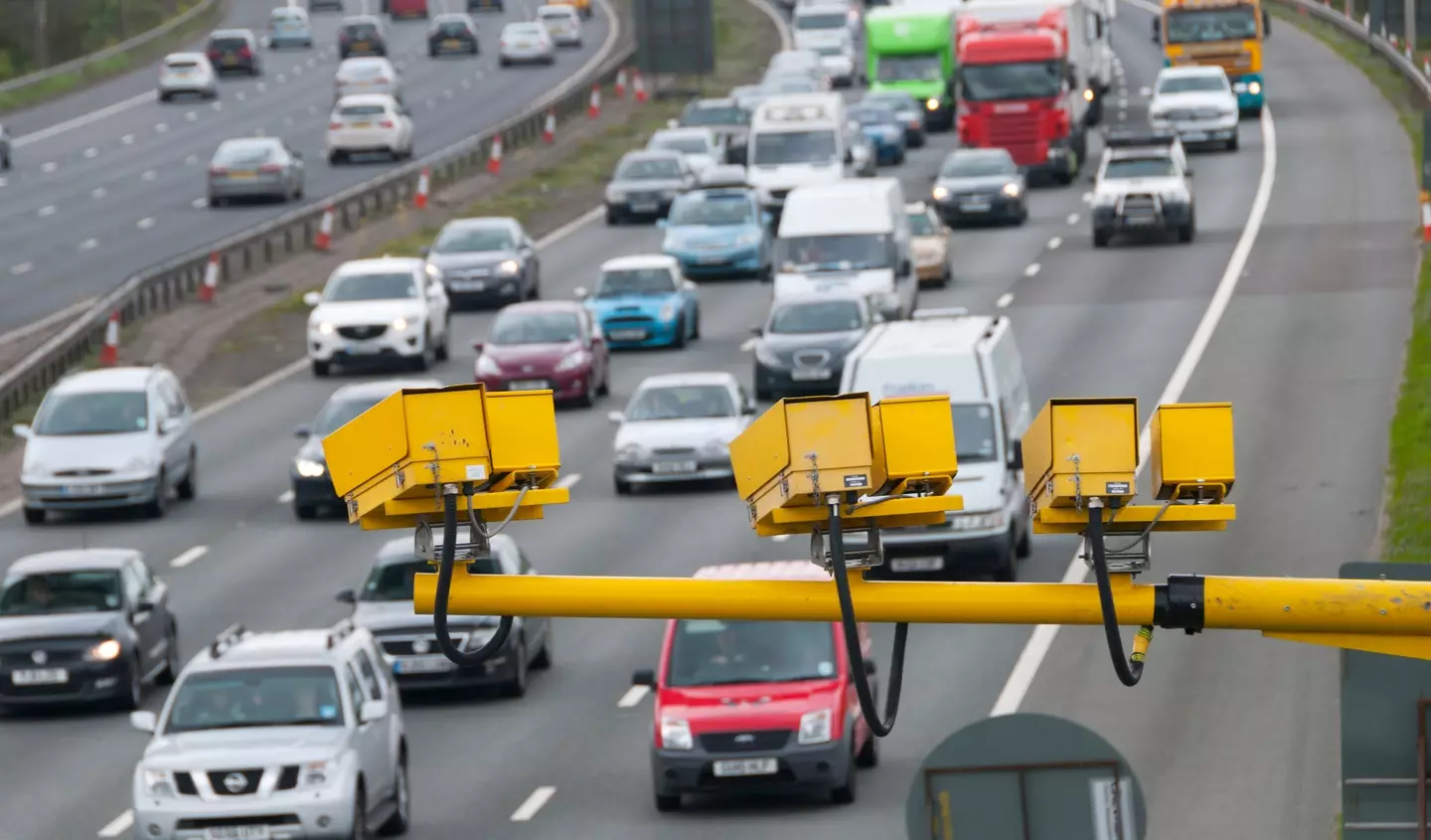 But, concerns have been raised about the system's effectiveness and accuracy (Getty Stock Images)