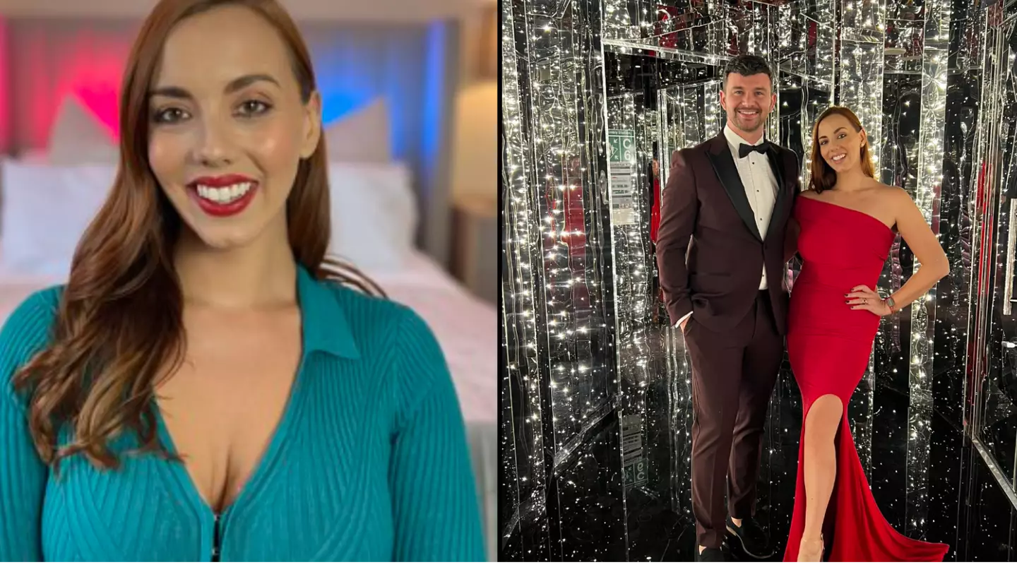 Swingers confirm secret signal to attract other couples that can lead to very awkward conversations