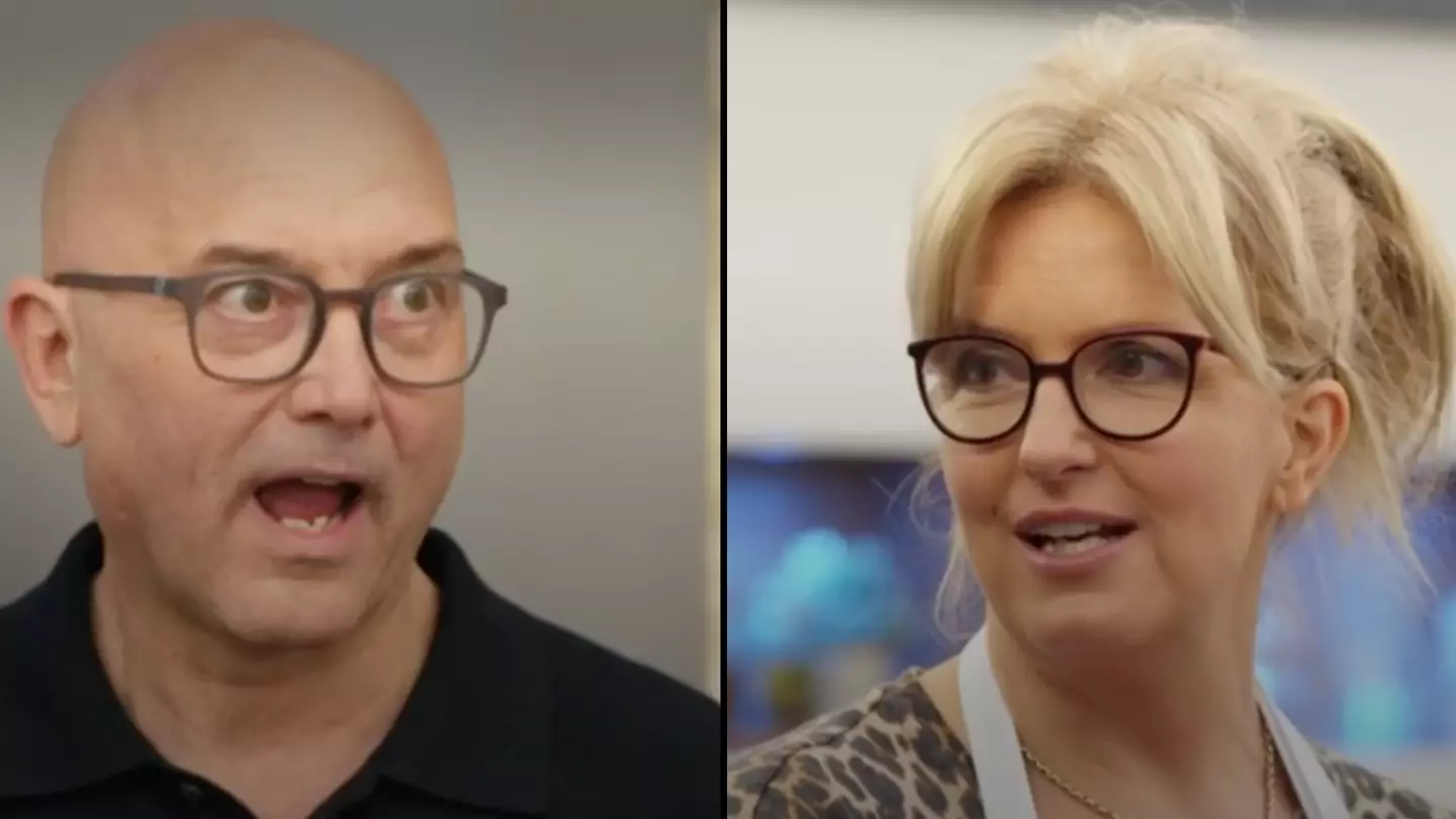 Gregg Wallace interaction with Penny Lancaster resurfaces as Rod Stewart accuses MasterChef host of bullying wife