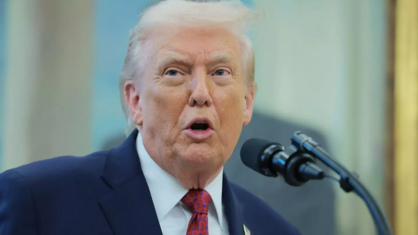 Anna Moneymaker/Getty Images