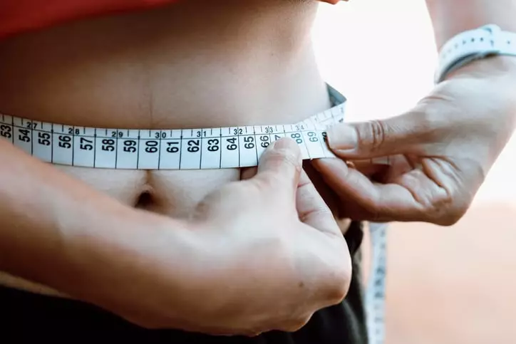 Heart disease affects over 7.6 million people in the UK (Getty Stock Images)