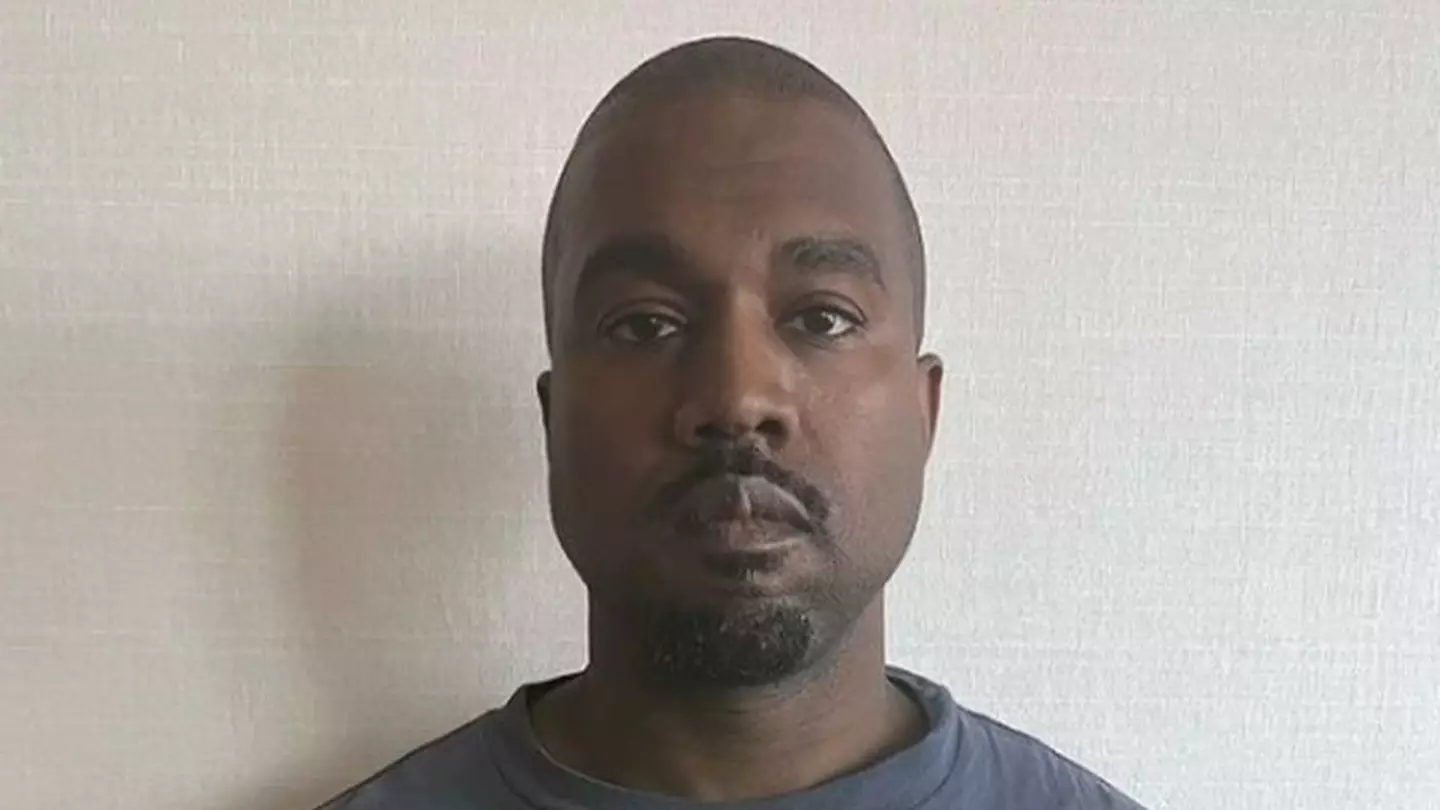 Kanye West Confirms His Instagram Hasn't Been Hacked After Pete Davidson Posts