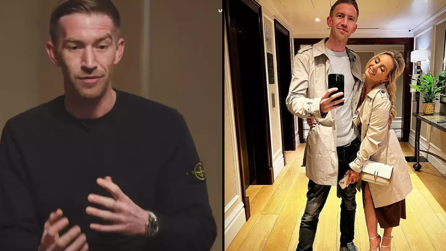 LADbible /Dannydxxx/Instagram