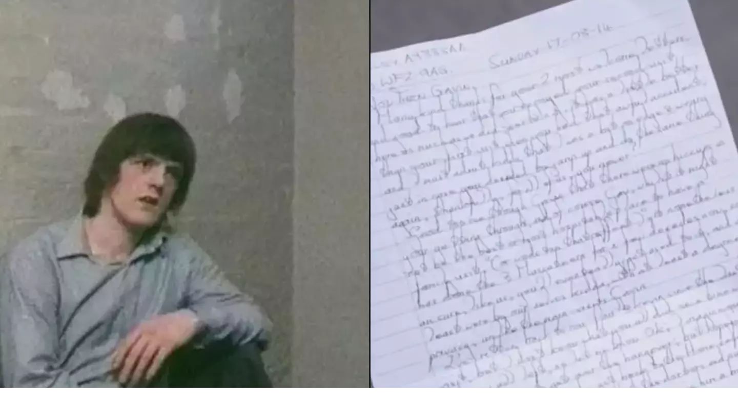 Britain's most dangerous prisoner once asked for a pet and promised he wouldn't eat it