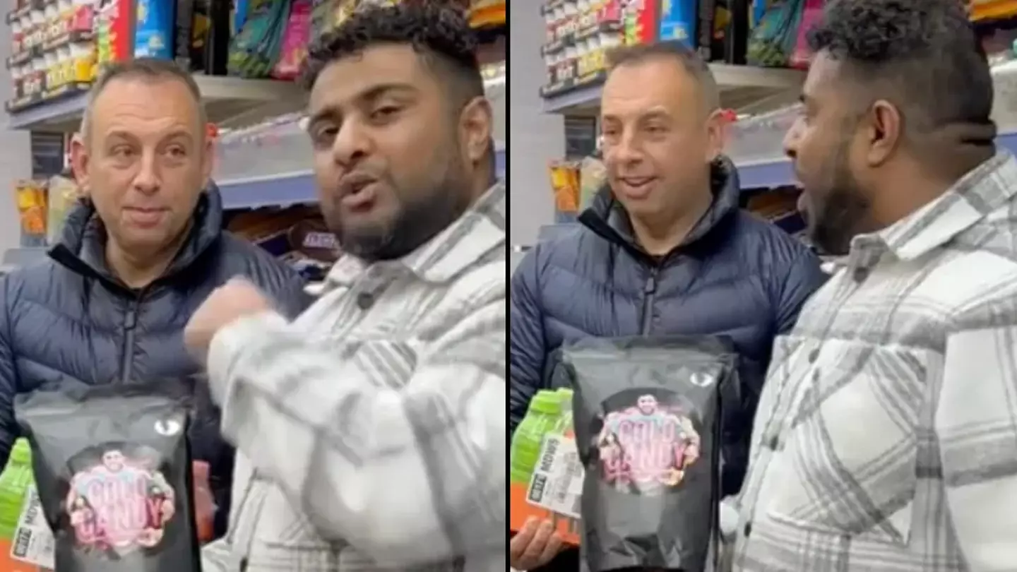 Dad spends £1000 on Prime for his two sons for Christmas