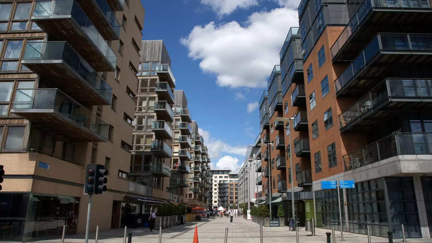 Rent Prices Smash Records Again in 2022 With Double Digit Inflation