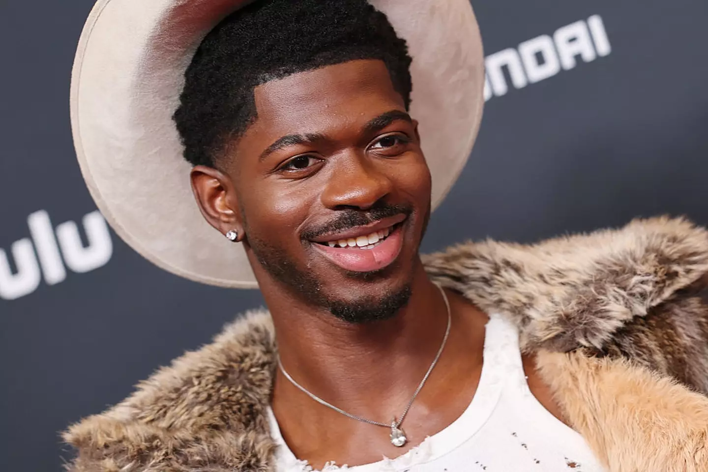 The Grammy award winner was hospitalised due to a suspected overdose after the incident (Amy Sussman/WireImage)
