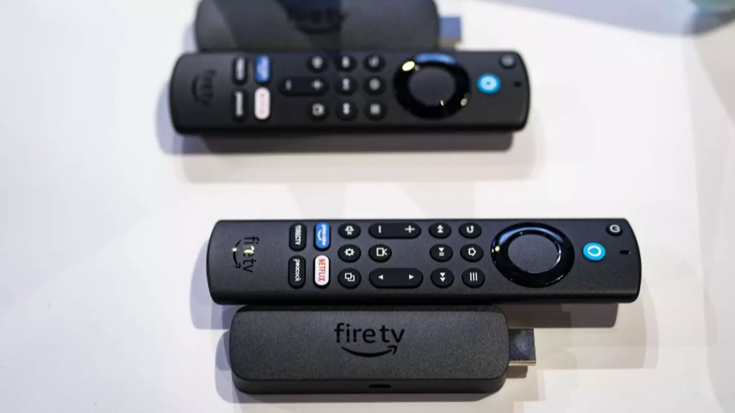 Fire Stick owners are running out of time to hand in their old devices