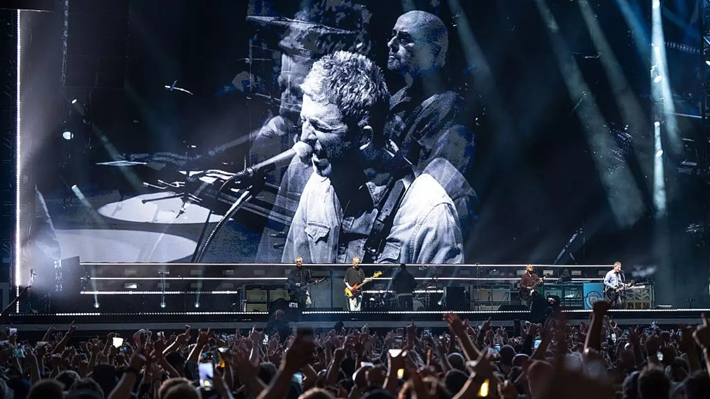 Getty/Gareth Cattermole