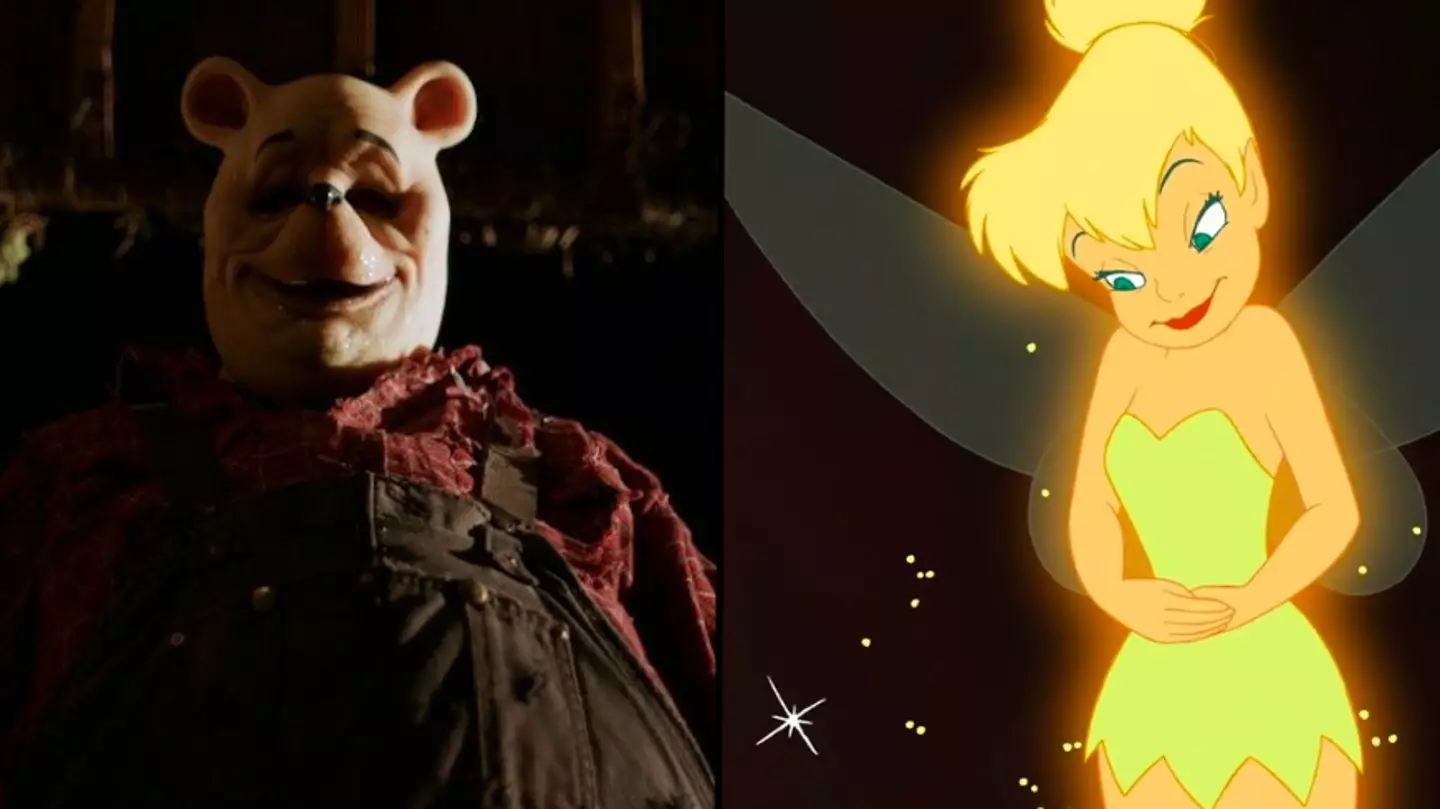 Altitude Film Distribution/Disney