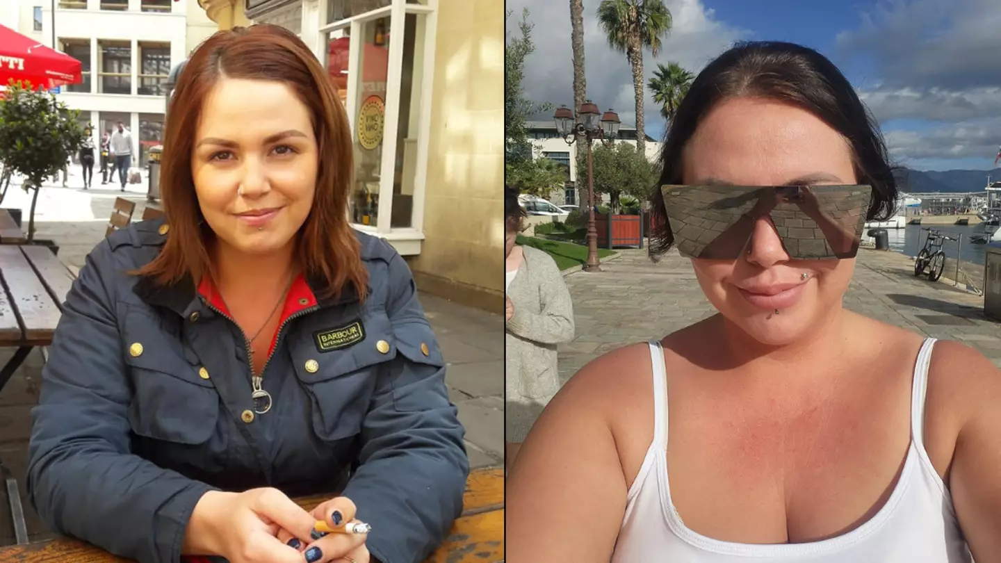 Mum-of-five becomes first Brit to die after 'liquid BBL' procedure as two people arrested