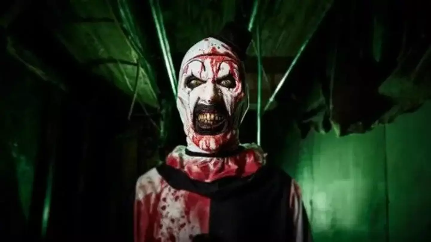 Despite its gory elements, fans are loving Terrifier 2 for the most part.
