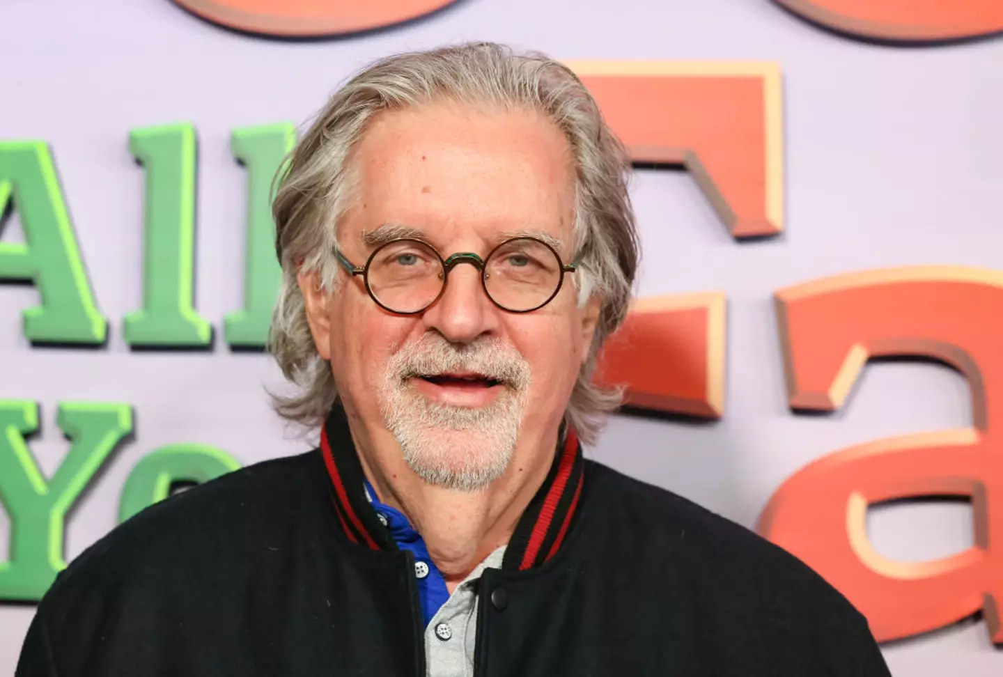 The Simpsons creator Matt Groening didn't hold back (Rodin Eckenroth/Getty Images)