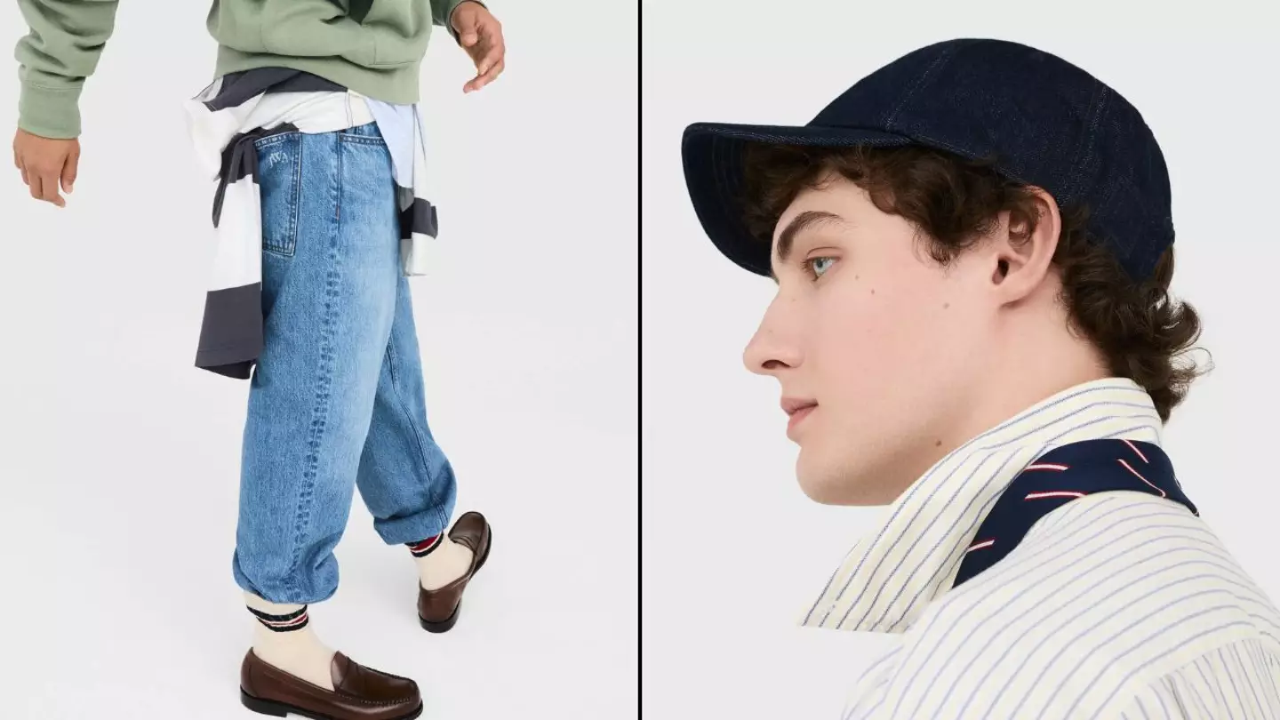 Uniqlo