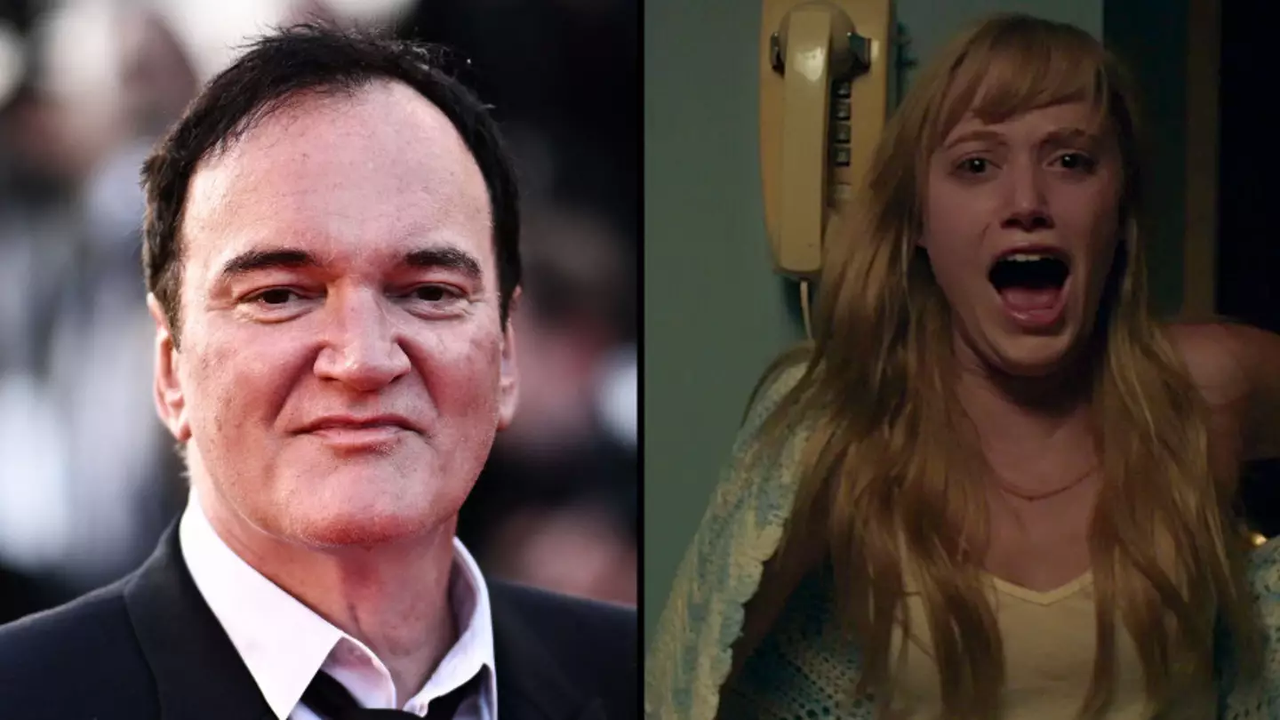 LOIC VENANCE/AFP via Getty Images / The Weinstein Company