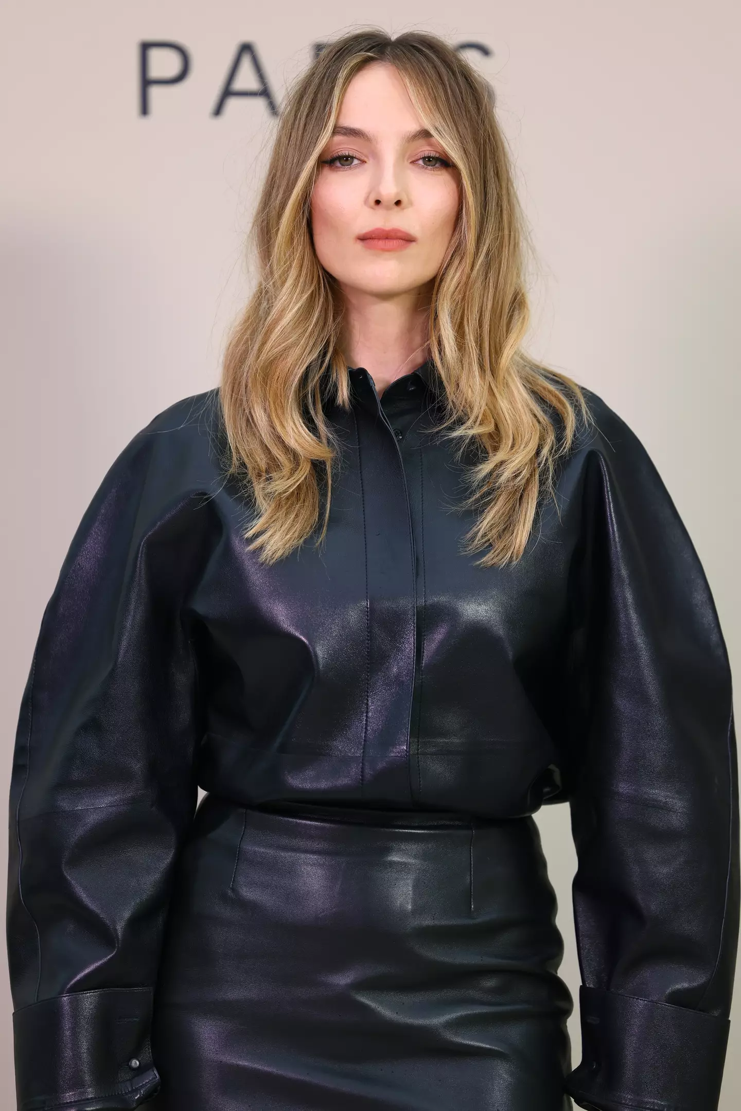 According to the golden ratio, there's no famous person with a better face than Jodie Comer (Marc Piasecki/WireImage)