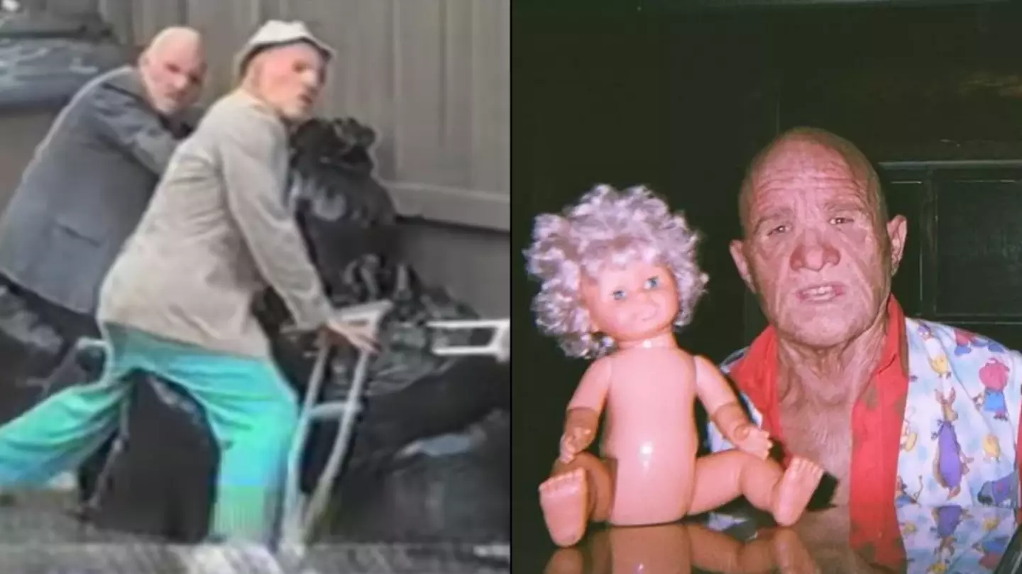 Viewers issue warning over 'insane masterpiece' film you should 'watch at your own risk'
