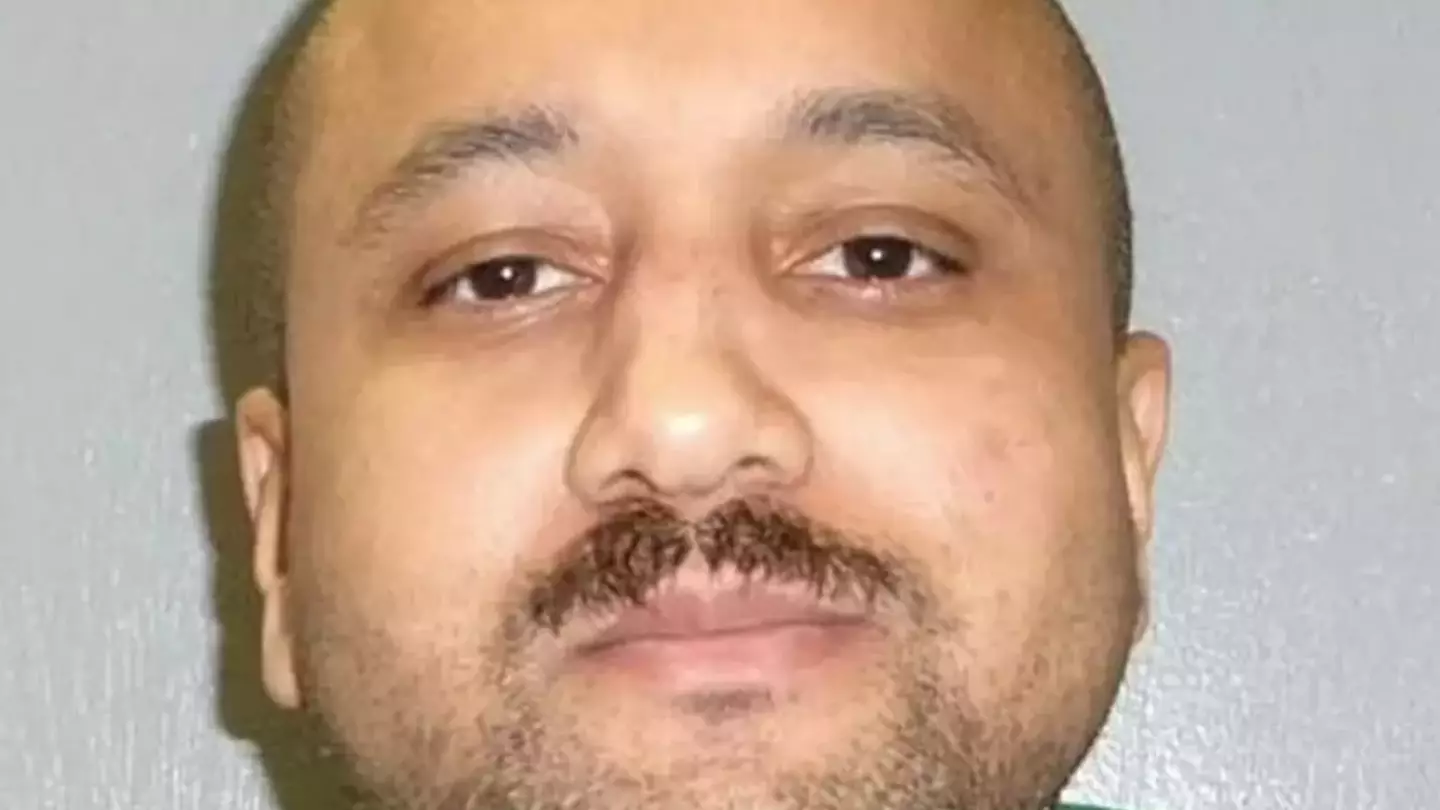 South Carolina Department of Corrections