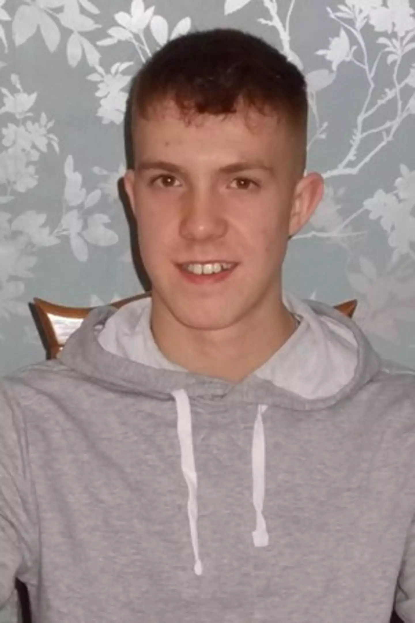 17-year-old Joe Abbess also tragically died following the incident.
