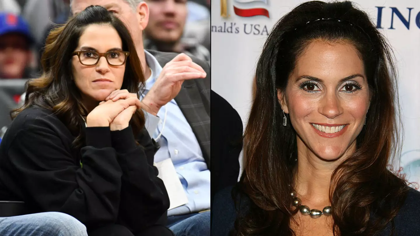 Allen Berezovsky/Getty Images/Jeffrey Mayer/WireImage