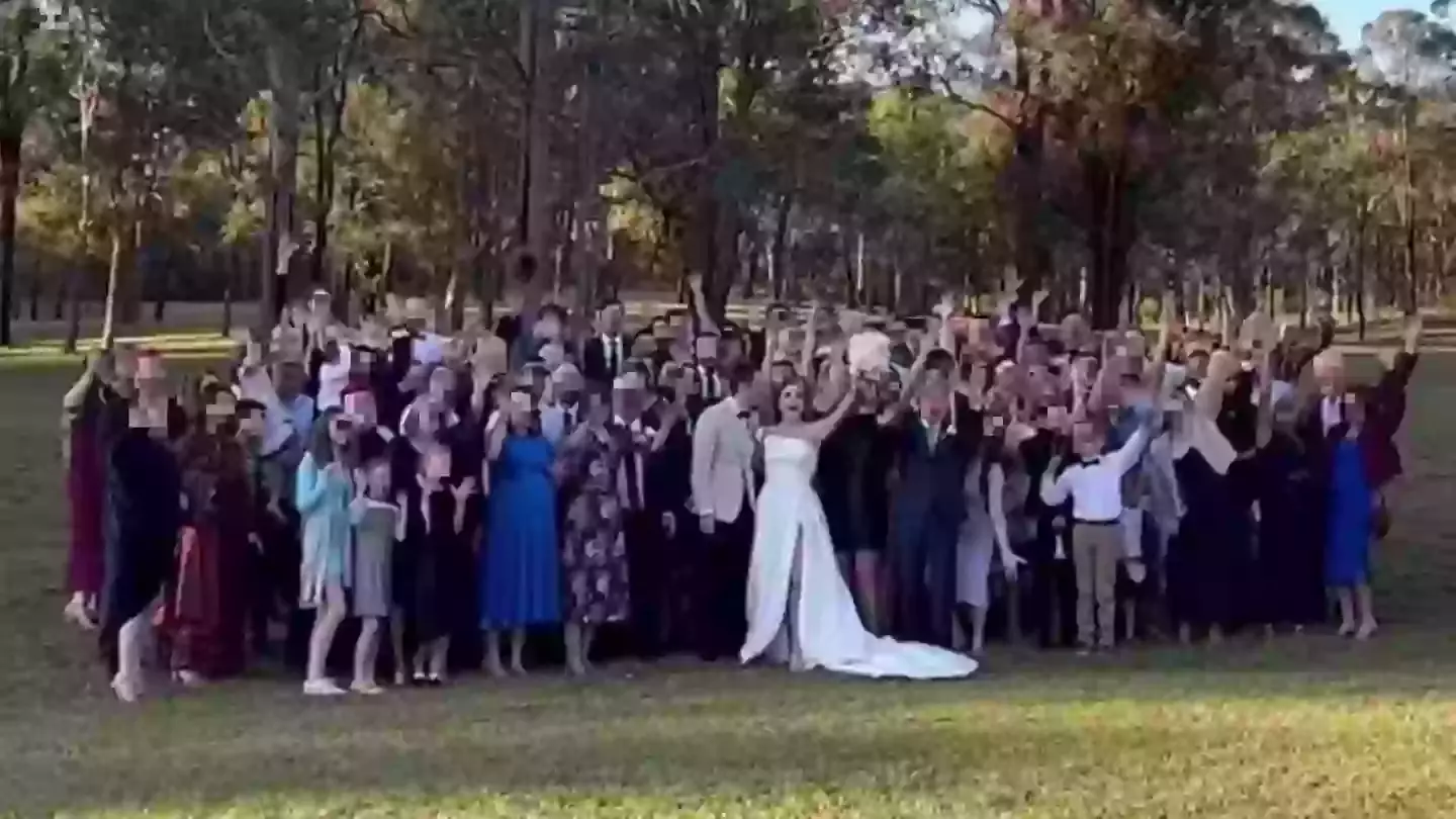 Dad has called for change in law after 10 guests tragically killed at son's wedding