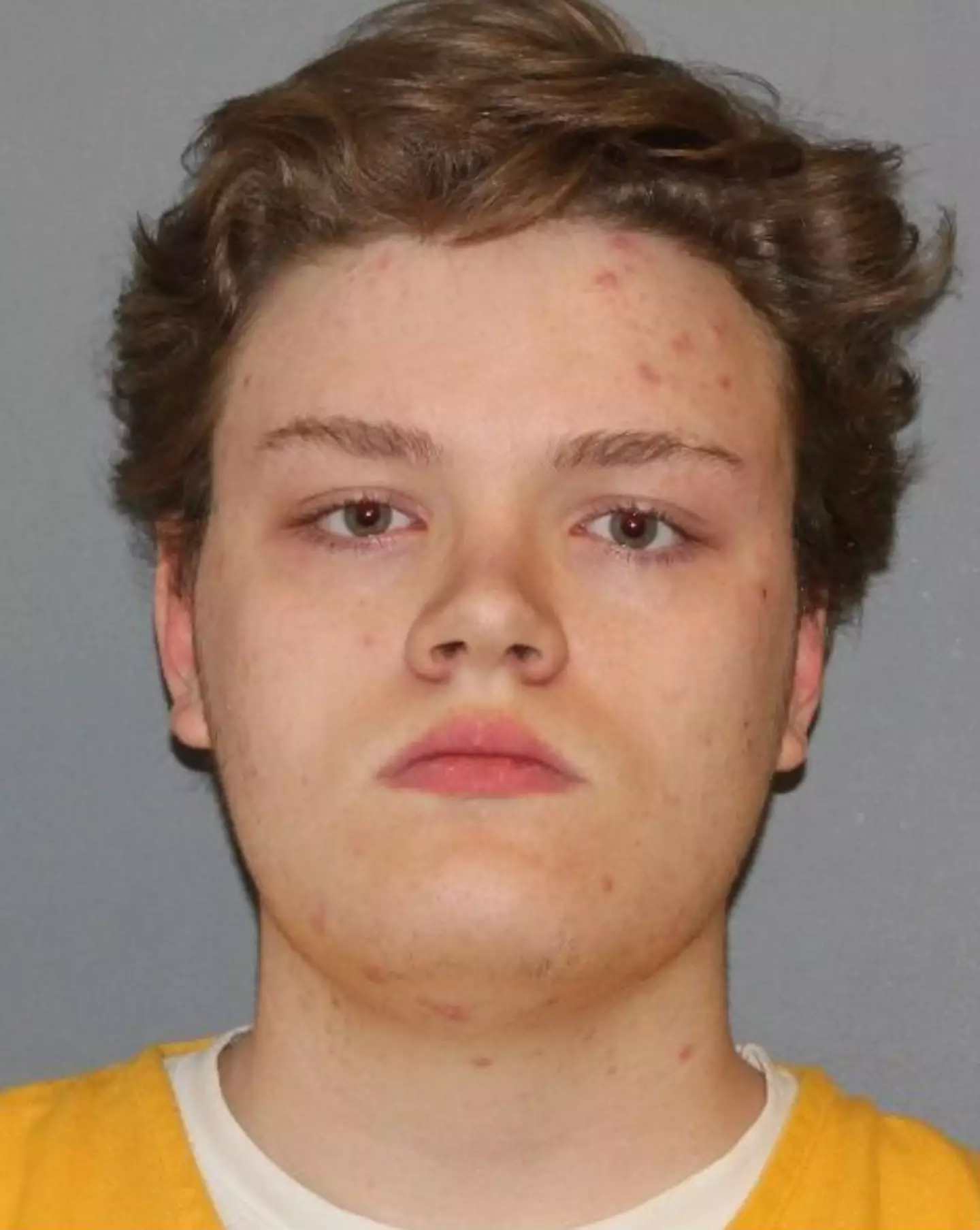 Brian Cohee Prison