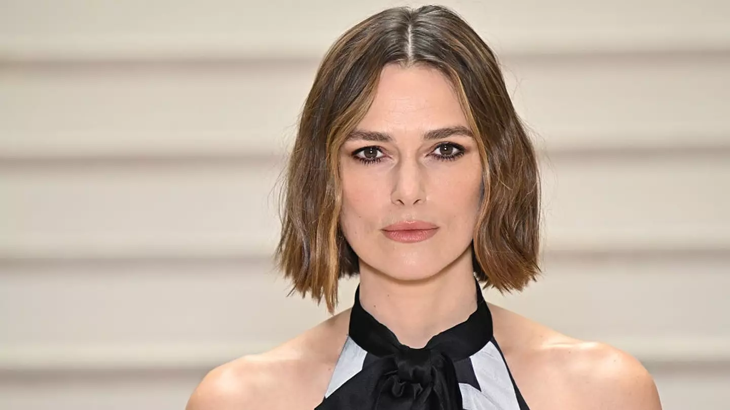 Keira Knightley apologises over Harry Potter casting as she wasn't aware of 'boycott'
