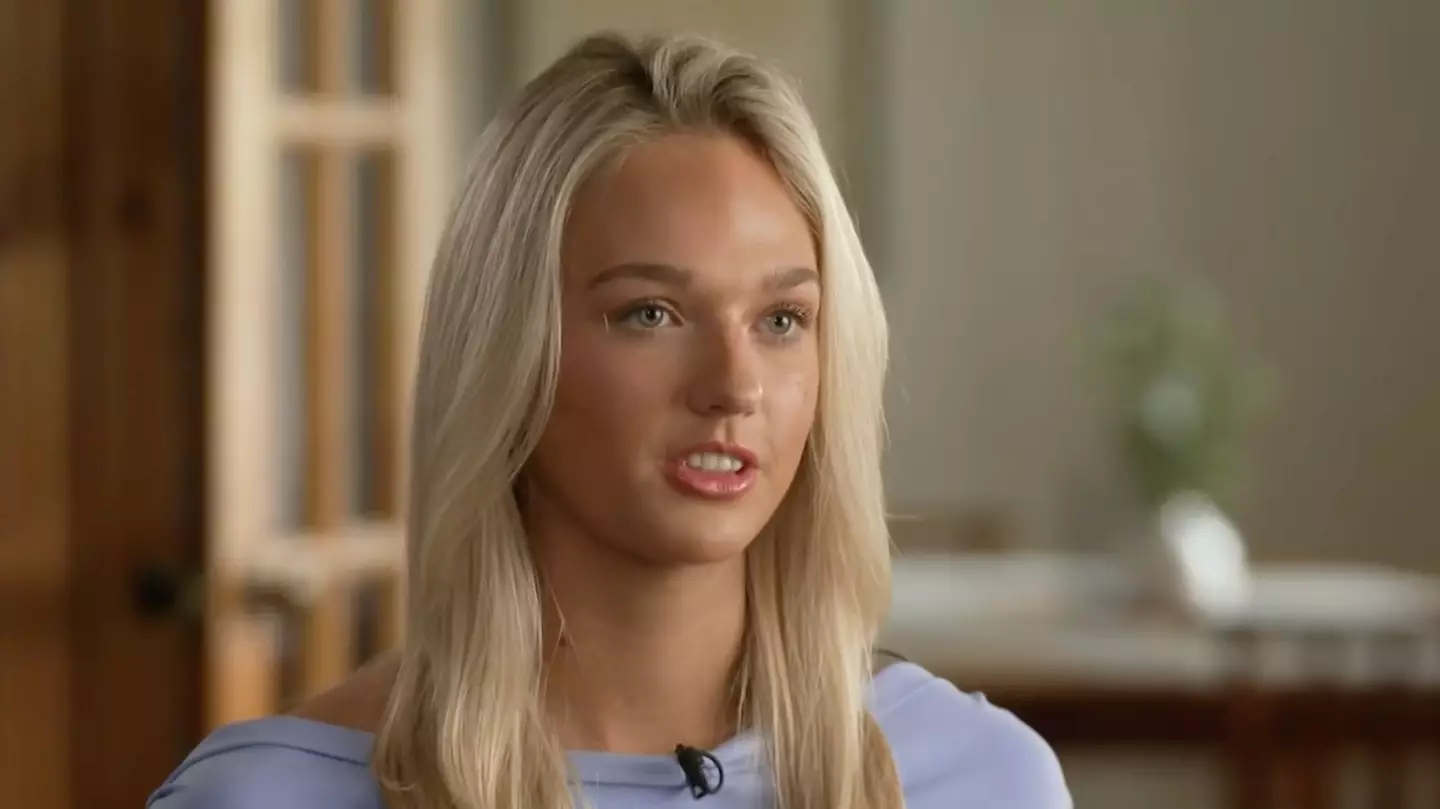 University student shares how rumour that she ‘slept with boyfriend’s dad’ has ‘ruined her life’