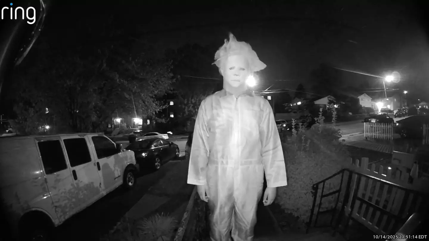 Shayla Whiteside/Storyful