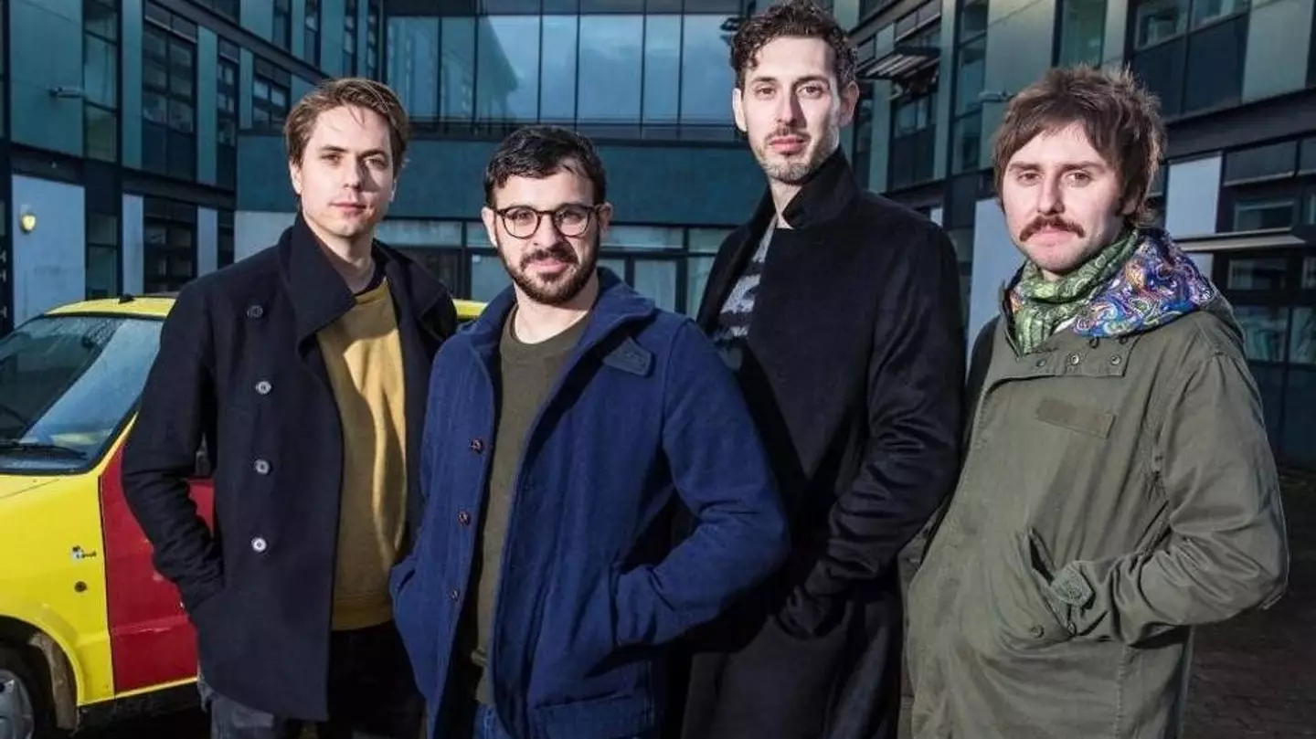 Everything The Inbetweeners cast have said about a sequel as return is confirmed