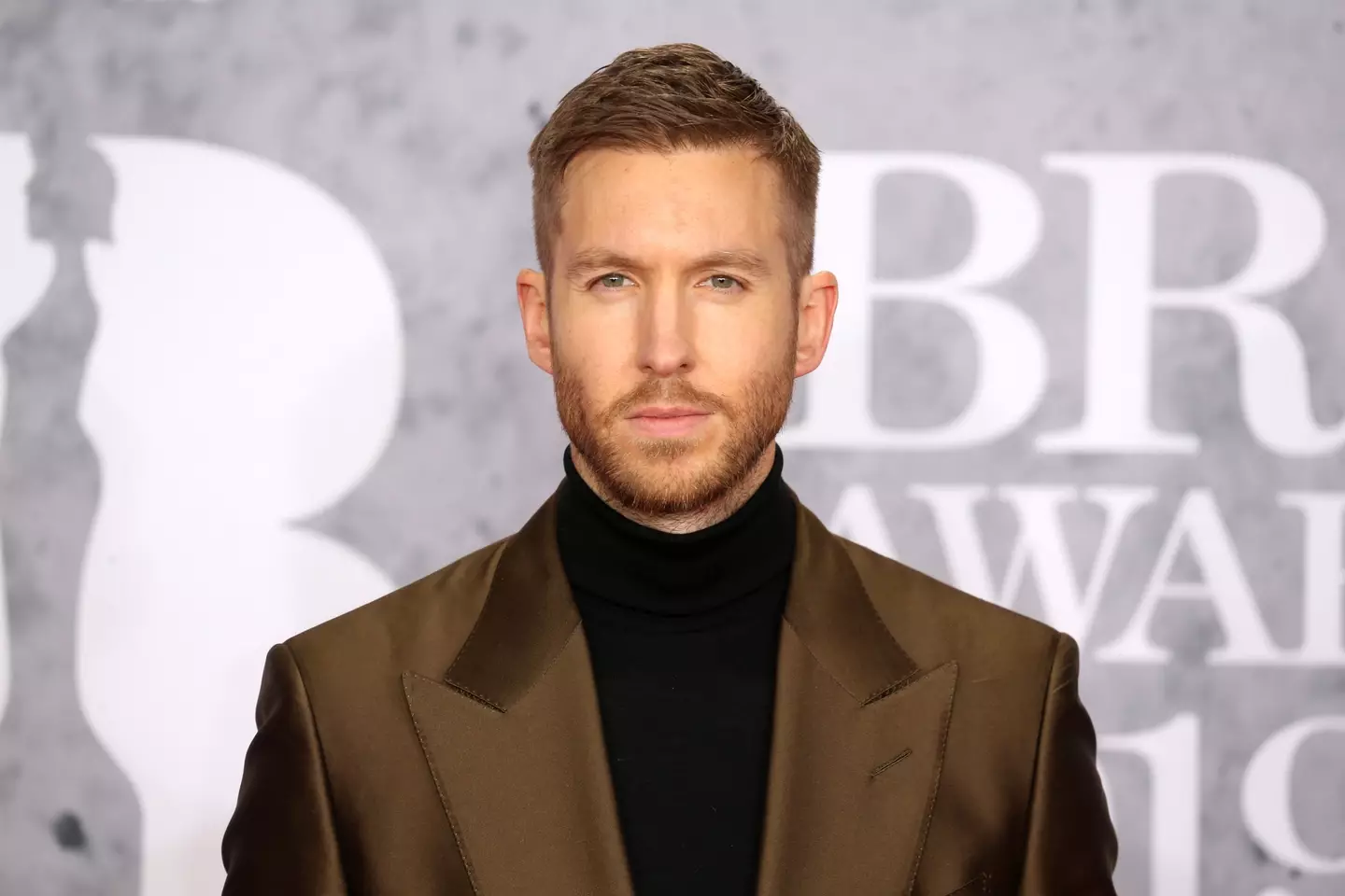 Calvin Harris has shared details of his unusual diet.