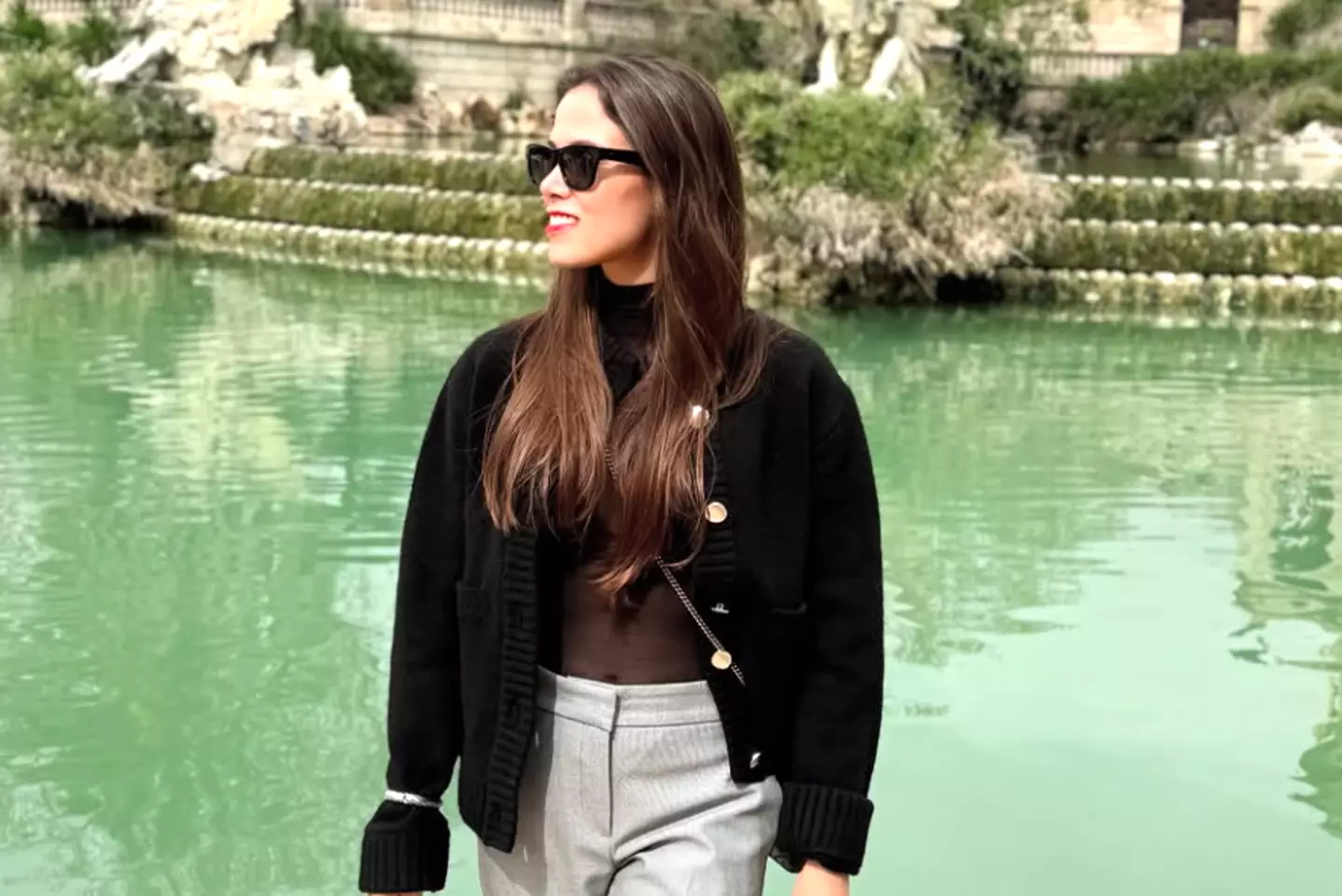 The 29-year-old admitted that her life has changed since the incident (Instagram/@jeniffercastro)