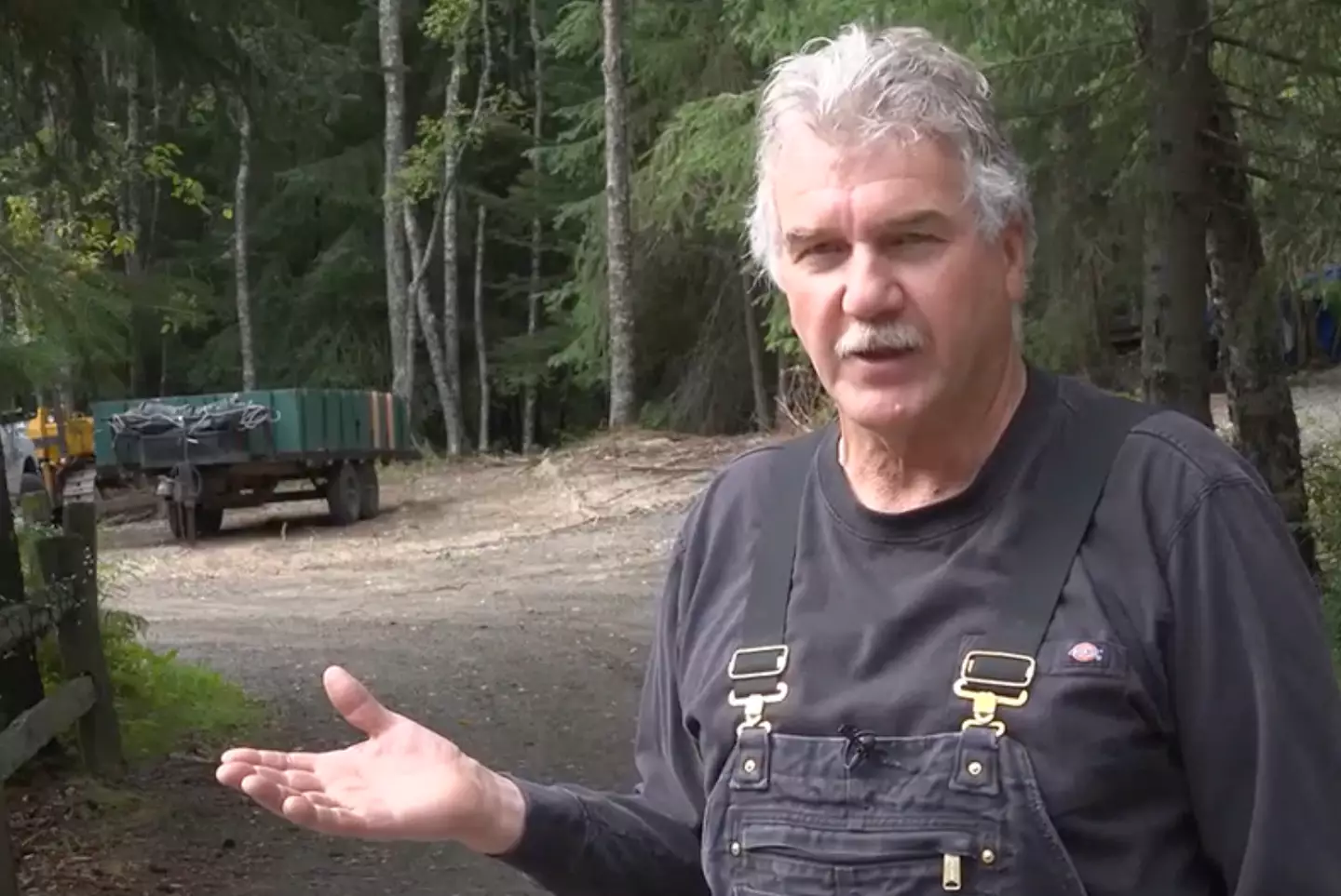 Warren was pretty baffled (KTUU)