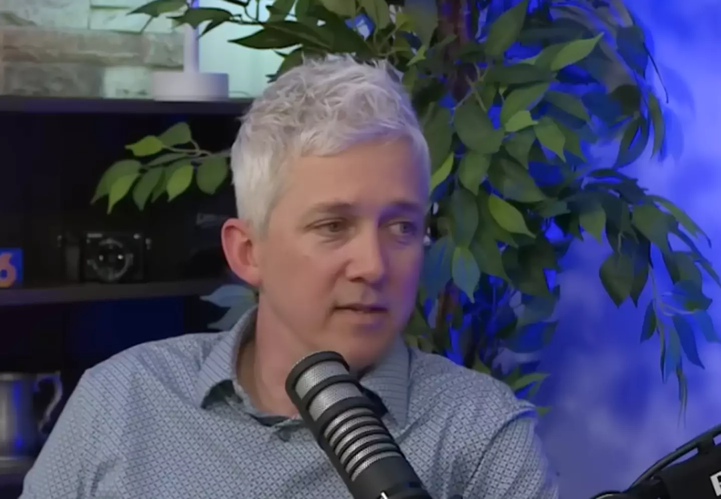 Brad has provided an update on the case (YouTube/WTVR CBS 6)