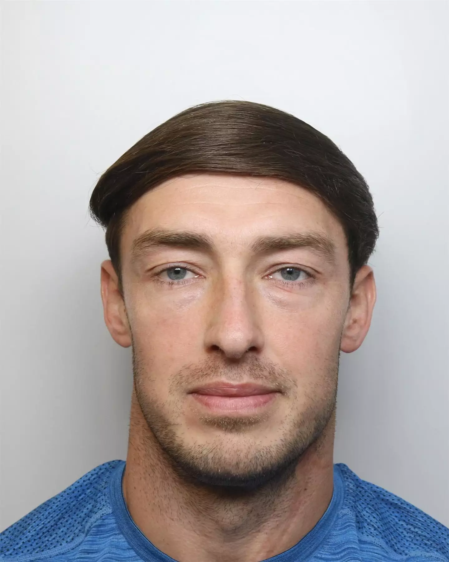 Jamie Joseph Veale was sentenced to 18 years.