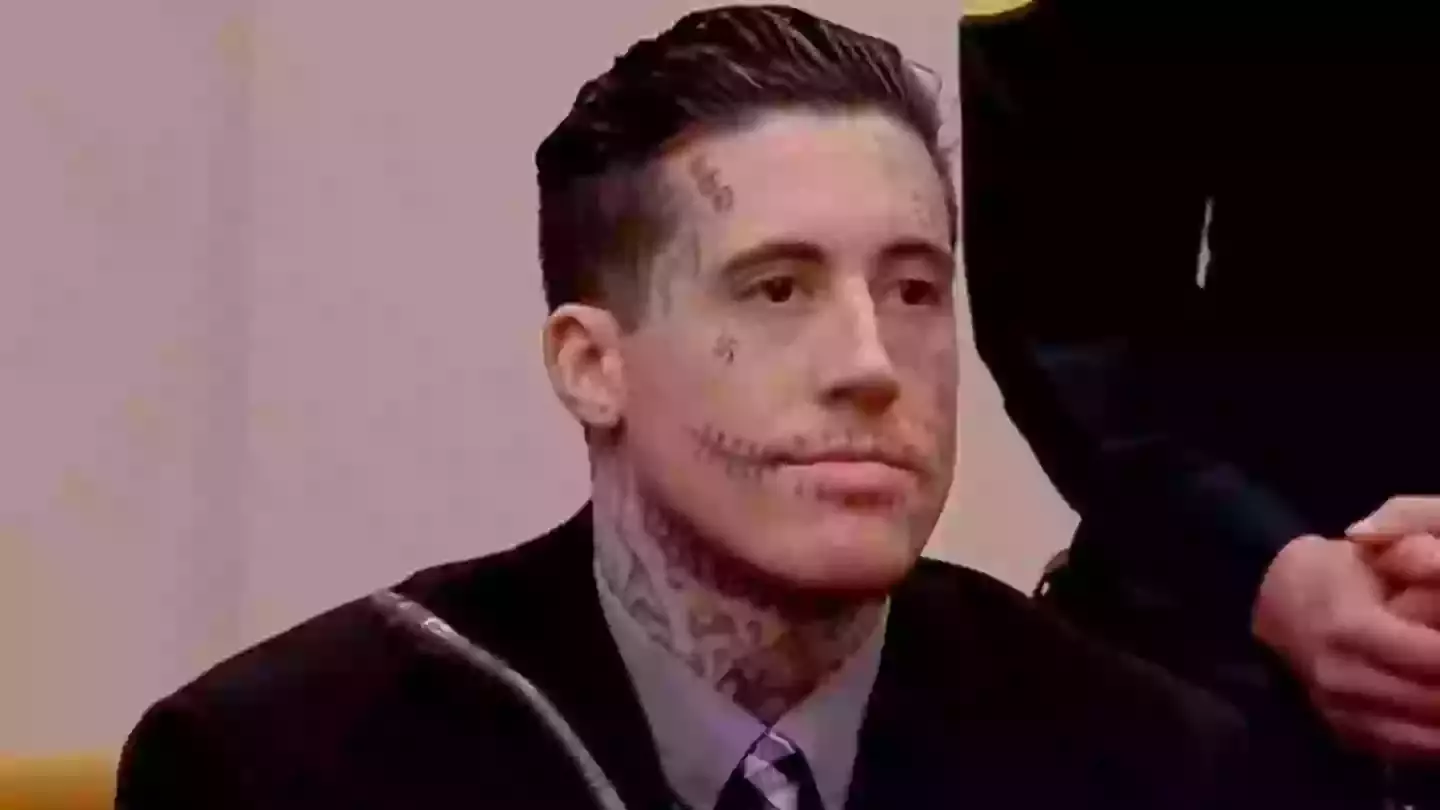 Wade Wilson received his sentence last year (Cape Coral Police Department)