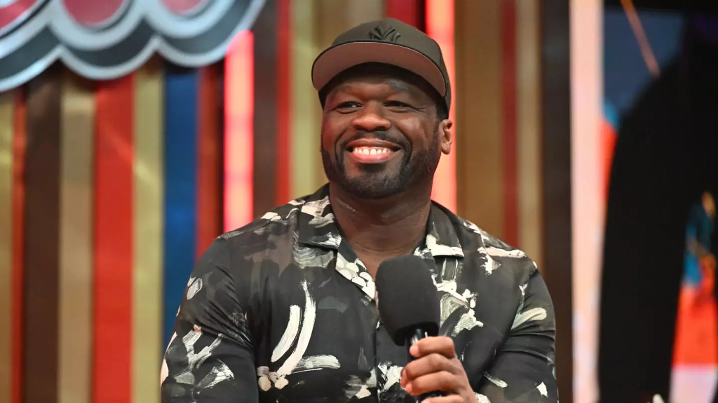 50 Cent posts brutal message to Kanye West over recent revealing Bianca Censori photo