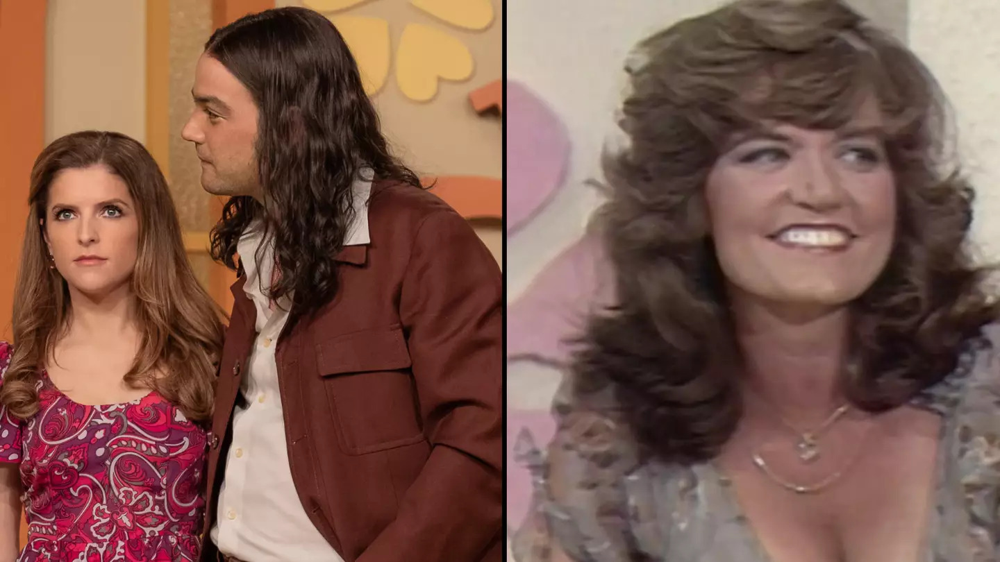 What happened to the real Cheryl Bradshaw after confrontation with serial killer on The Dating Game